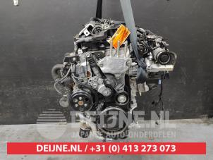Mazda 3 Engine O691029 photo 3