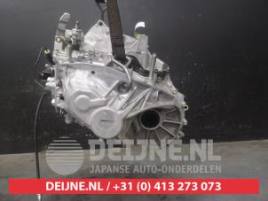 Mazda 3 Getriebe O691030 foto 2