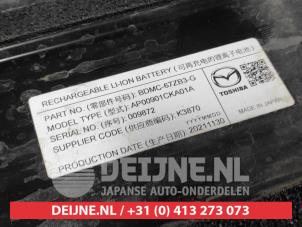 Mazda 3 Accu (Hybride) O691032 foto 3