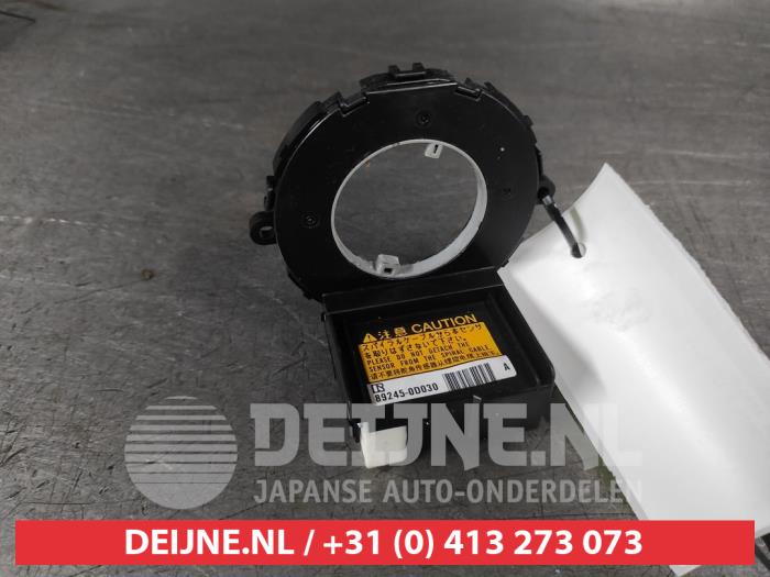 Toyota Yaris Stuurhoek sensor O691045