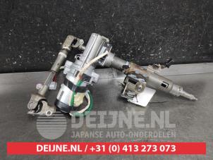 Toyota Yaris Lenksäulenwelle O691051 foto 2