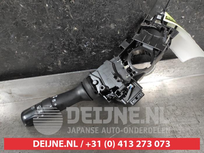 Toyota Yaris Licht Schakelaar O691052