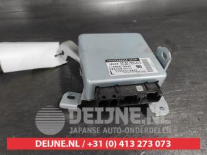 Gebruikte Stuurbekrachtiging Computer Toyota Yaris III (P13) 1.0 12V VVT-i Prijs € 50,00 Margeregeling aangeboden door V.Deijne Jap.Auto-onderdelen BV