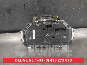 Toyota Yaris Odometer KM O691057 photo 2