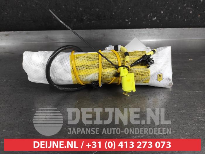 Toyota Yaris Airbag stoel (zitplaats) O691061