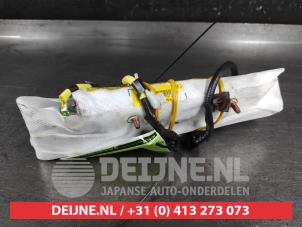 Toyota Yaris Airbag Sitz (Sitzplatz) O691061 foto 2