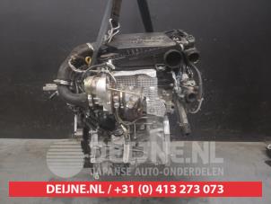 Gebruikte Motor Suzuki Vitara (LY/MY) 1.4 Booster Jet Turbo 16V SHVS Prijs € 3.250,00 Margeregeling aangeboden door V.Deijne Jap.Auto-onderdelen BV