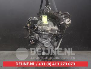 Suzuki Vitara Motor O691064 foto 2
