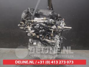Suzuki Vitara Motor O691064 foto 3
