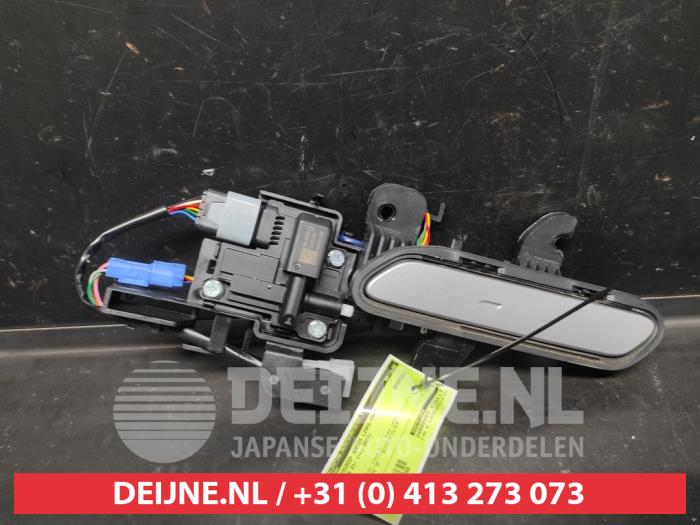 Kia EV6 Türgriff 4-türig links vorne O691069