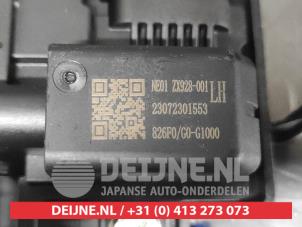Kia EV6 Door handle 4-door, front left O691069 photo 2