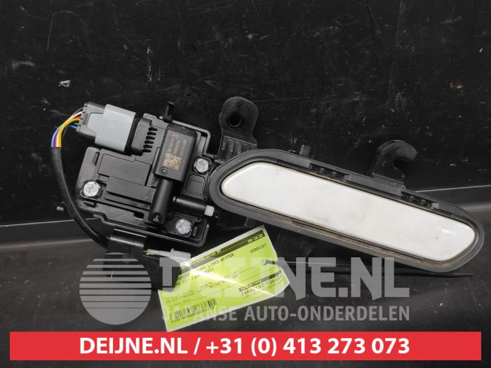 Kia EV6 Türgriff 4-türig links hinten O691070