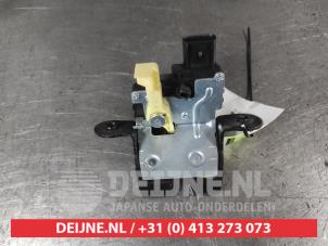 Hyundai I30 Schließmechanik Heckklappe O691082 foto 2