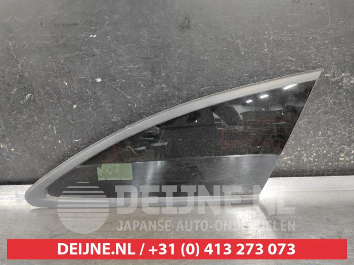 Hyundai I30 Extra window 4-door, right O691084