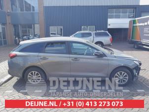 Hyundai I30 Extra Ruit 4Deurs rechts-achter O691084 foto 3