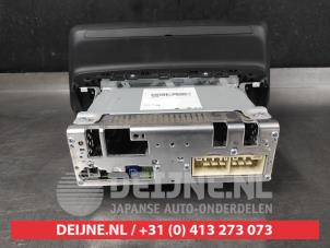 Hyundai I30 Radio O691095 photo 3