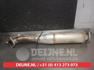 Gebruikte Katalysator Hyundai i30 Wagon (PDEF5) 1.6 CRDi 16V Prijs op aanvraag aangeboden door V.Deijne Jap.Auto-onderdelen BV