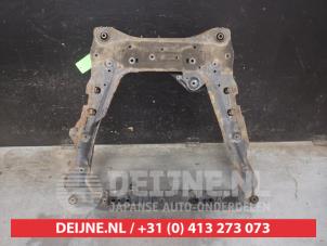Nissan X-Trail Unterrahmen O691101 foto 2