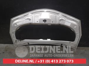 Toyota Prius Plus Bonnet O691103 photo 2