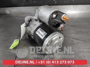 Suzuki Vitara Anlasser O691116 foto 2