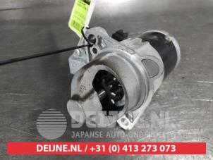 Gebruikte Startmotor Suzuki Vitara (LY/MY) 1.4 Booster Jet Turbo 16V SHVS Prijs op aanvraag aangeboden door V.Deijne Jap.Auto-onderdelen BV