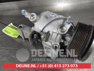 Aircopomp van een Suzuki Vitara (LY/MY) 1.4 Booster Jet Turbo 16V SHVS 2022