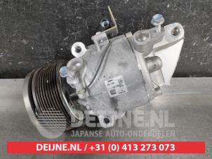 Gebruikte Aircopomp Suzuki Vitara (LY/MY) 1.4 Booster Jet Turbo 16V SHVS Prijs € 150,00 Margeregeling aangeboden door V.Deijne Jap.Auto-onderdelen BV