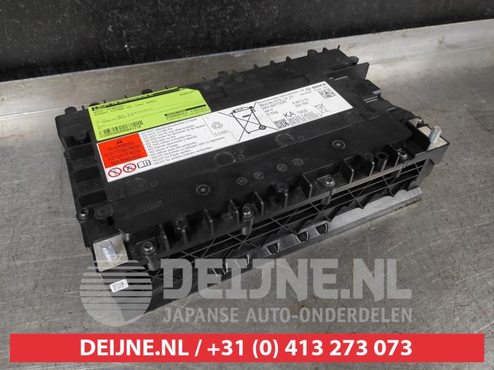 Suzuki Vitara Accu (Hybride) O691119