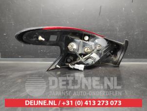 Nissan Micra Taillight, right O691134 photo 2