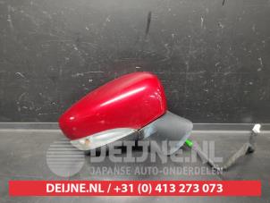 Nissan Micra Außenspiegel rechts O691146 foto 2