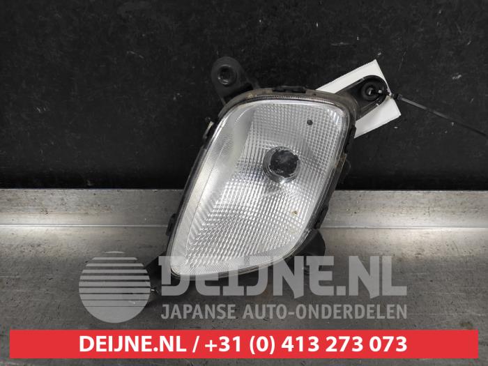 Kia Picanto Dagrijverlichting links O691157