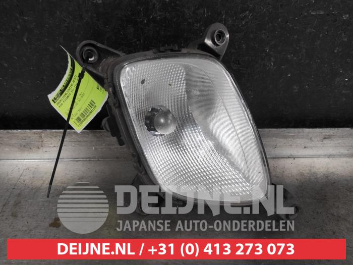 Kia Picanto Dagrijverlichting rechts O691158
