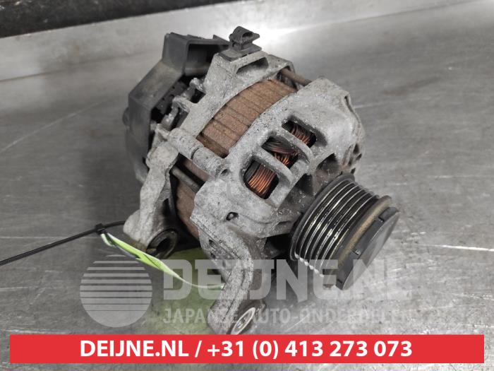 Kia Picanto Dynamo O691163