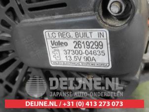 Kia Picanto Dynamo O691163 foto 3