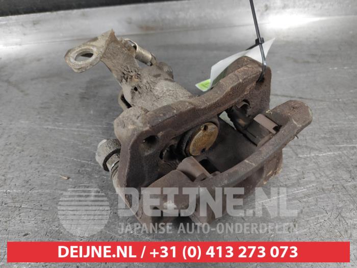 Kia Picanto Remklauw (Tang) rechts-achter O691164