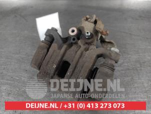 Kia Picanto Bremszange rechts hinten O691164 foto 2