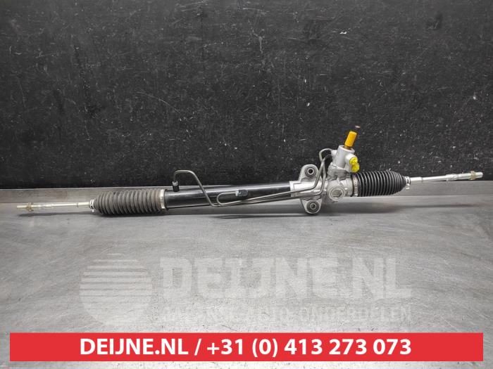 Mitsubishi L200 Stuurhuis Bekrachtigd O691183