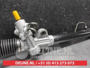 Mitsubishi L200 Lenkgetriebe Servo O691184 foto 3