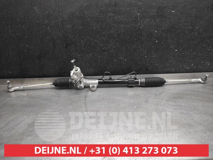 Mitsubishi Lancer Power steering box O691187