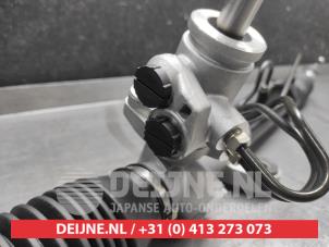 Mitsubishi Lancer Power steering box O691192 photo 3