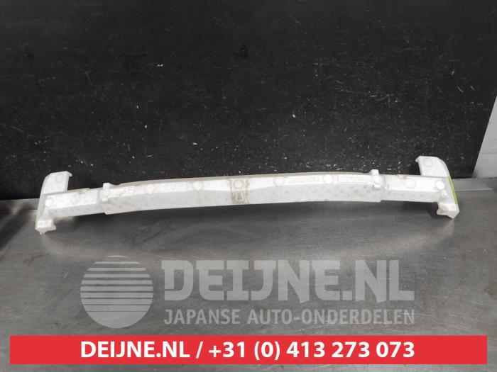 Toyota Prius Plus Bumpervulling voor O691201