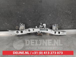 Toyota Prius Plus Lock plate O691205 photo 2