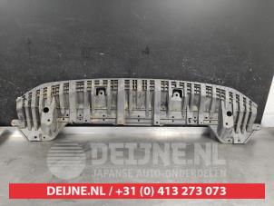 Toyota Prius Plus Bumper bottom O691207 photo 2