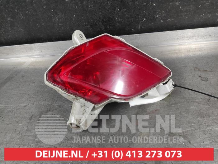 Mazda CX-5 Mistachterlicht O691208