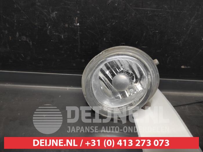 Mazda CX-5 Mistlamp links-voor O691236