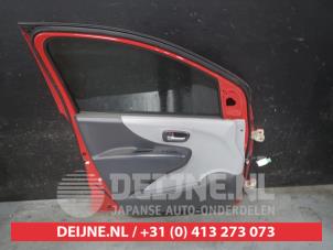 Nissan Pixo Door 4-door, front left O691216 photo 3