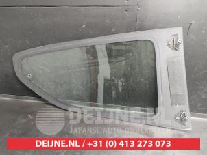Nissan Pixo Portierruit 4Deurs links-achter O691221 foto 2