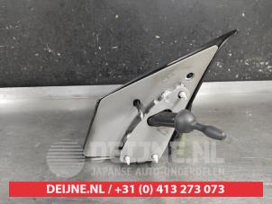 Nissan Pixo Außenspiegel rechts O691233 foto 2