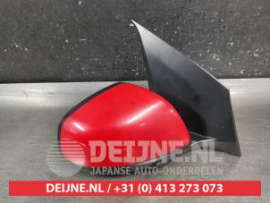 Nissan Pixo Außenspiegel rechts O691233 foto 3