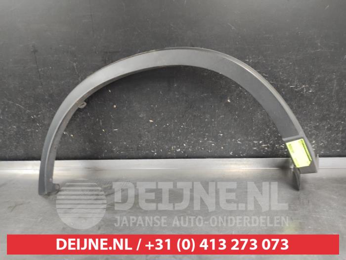 Mazda CX-5 Spatbord Lijst O691238